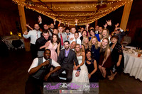 #DaneilleAndAndrewSayIDo - Melillo Wedding - 3.12.16 | BaseLineProd.com (225 of 242)