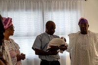 (014 - 253)(Photos) - 07.25.2023 - Azra Oluwakorede Oyelaja - Home Naming Ceremony --July 25, 2023-@BaseLineP - BaselineProd.com - (Hi-Res) - Image-0014 - @BaseLineP | www.BaseLineProd.com