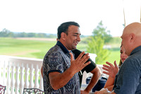 09.06.2023 - Garden State Pain Control - Golf Outing "New Course" -  Trump National Golf Club, Bedminster, NJ