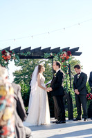 (Photos) - 09.16.2023 - Jess Talos & Will Lutz Wedding - Beaver Brook Country Club - Annandale, NJ