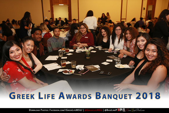 MSU Greek Life Award Banquet 2018 | @BaseLineP BaseLineProd.com (18 of 315)