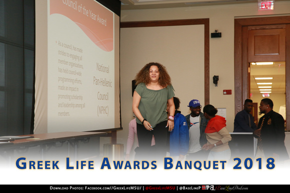 MSU Greek Life Award Banquet 2018 | @BaseLineP BaseLineProd.com (91 of 315)