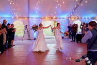 Mrs. Jess & Mrs. Jenna's Wedding 11.04.17 - @BaseLineP BaseLineProd.com