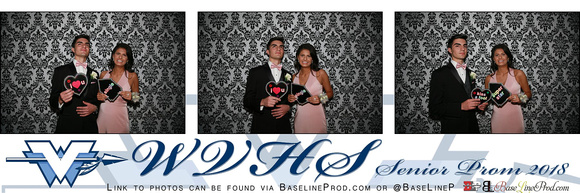 (PB Prints) WVHS (Wayne Valley High School) Senior Prom 2018 | @BaseLineP BaseLineProd.com (9 of 121)