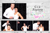 Ashley + Sean Hagedoorn's Wedding - 05.17.19 - @BaseLineP BaseLineProd.com