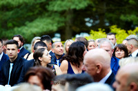 (Photos) Ashley + Sean Hagedoorn's Wedding - 05.17.19 - Tides Estate, NJ - @BaseLineP BaseLineProd.com
