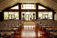 Cassie + Zac's Wedding - 05.25.19 - Boathouse at Mercer Lake - @BaseLineP BaseLineProd.com 4