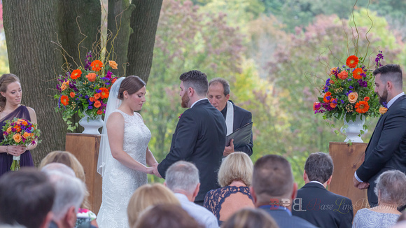 (WM) Erika & Chris Scarpati's Wedding - 10.08.17 | @BaseLineP BaseLineProd.com (19 of 140)